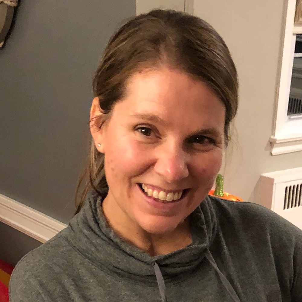 Meet your Posher, Michele